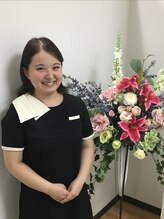 ビューティーワークスシャンティ 松戸店(Beauty Works Shanti) 平川 