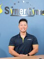 シナジム くずは店(SynerGym)&nbsp;井原 拓和