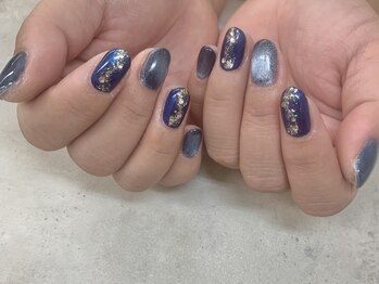 ネイルサロン ドゥ(Nail Salon Doux)/（平田）うるうるマグネット