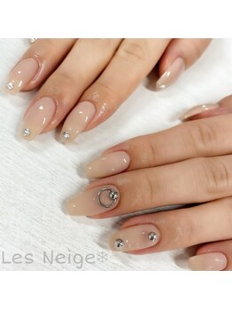 レネージュ(Les Neige)/