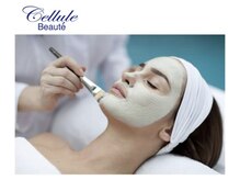 グロッシー(glossy)/ハーブピーリング