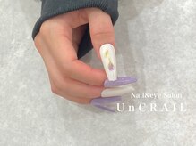 アン クレール(Un CRAIL)/薔薇アート★