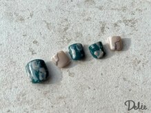 デリエ(Delie)/FOOT DESIGN