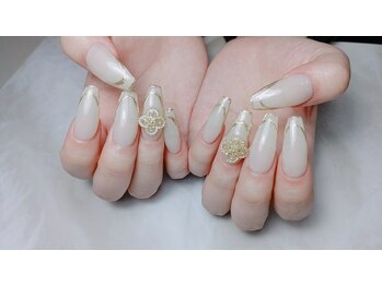 ゼロボックス(0 BOX)/長さだしアートし放題