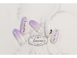 定額【テーマ:夏ネイル】5