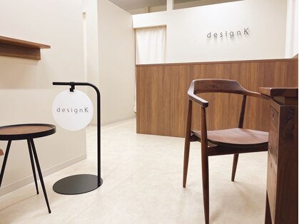 デザインケー 郡山店(designK)の写真