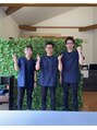 オーシャン 守山店(OCEAN)/木塚 俊晴
