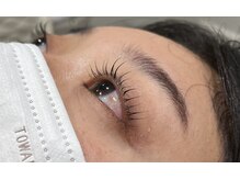 ベリー 中田店(Very)/静岡市 まつ毛パーマ 中田