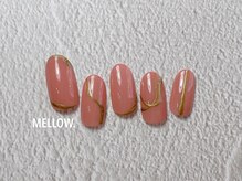 メロウ(MELLOW.)/《HAND》定額Design[A]