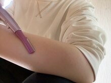 クリスエデン(Clyseden)/前日の処理が面倒な方に！