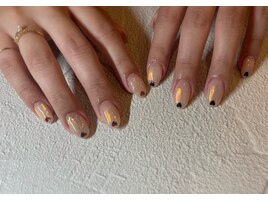 Nail Design＊