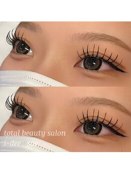 アイディー(i-dee)/マツエク