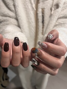 ハウワ(HAUWA.)/nuance