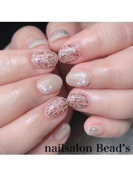 ビーズ(Bead's)/定額