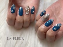 ラ フルール(La Fleur)/Christmascollection◆ La Fleur