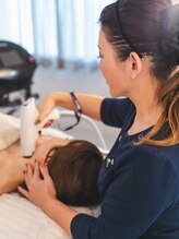 イルミナ(ILLUMINA)&nbsp;NAOMI .I