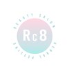 リケイト(RC8)のお店ロゴ