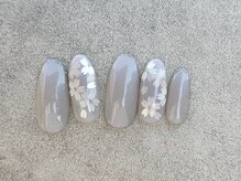 なります鍼灸マッサージ院/Handデザイン定額コース￥7500