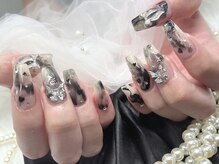 アイシーネイル 新宿店(icy nail)/【画像持ち込み】120分やり放題