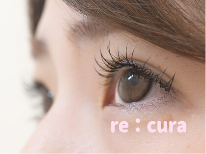 レクラ(re:cura)の写真