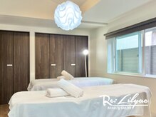 リリアック(Re:Lilyac)/Re:Lilyac#まつ毛#毛穴#脱毛