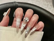 ラッキー(Lucky)/