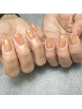 ネイルシュガー(nail sugar)/