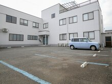 アンダ 前橋店(Anda)/2 駐車場