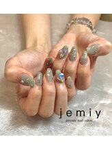 ジェミー(jemiy)/韓国定額designスタンダード