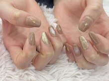 はあとねいる 恵比寿店/健康ネイル