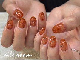 ニュアンス らくがき チェック