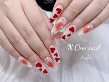エヌワンネイル(N.one nail)/
