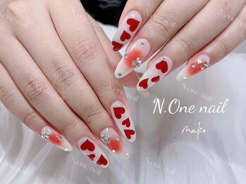 エヌワンネイル(N.one nail)/