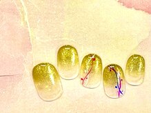 ショットモード(Shot Mode)/フリーアート