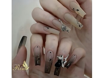 リンビューティー(Rin Beauty)/