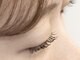 アフェクション アイビューティー(Affection eye beauty)の写真/歴10年の経験と技術力、丁寧カウンセリングから始まる寄り添い施術で納得のいくデザインをご提案します♪