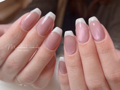 ミシェルネイルズ(Michel nails)の写真