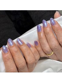 マオ誕生石12月