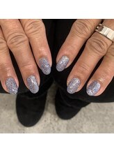 キーバイマグモモ(KYE by Mag momo)/フラッシュワンカラー／エノイ