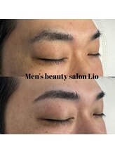 リオ 心斎橋店(Lio)/眉毛パーマ×眉毛WAX