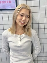 シェル トウキョウ(SHELL TOKYO) kazamaki 