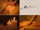 ミータイム(Me time)の写真