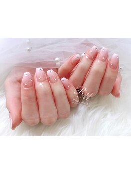 大人女性向けこだわりサロン