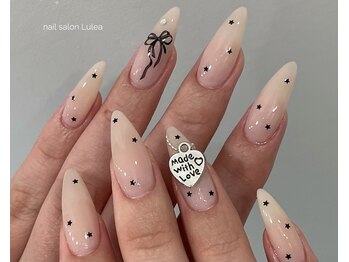 ルレア(Lulea)/design plus course