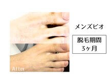 メンズビオ 神戸三宮店/