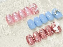 サラ ネイル(Sara Nail)