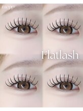 ミイプ(MEPP)/つねいし担当・フラットラッシュ