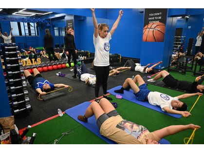 フリーレティックスゴールズ みなとみらい店(Freeletics Goals)の写真