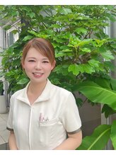 トップスタイルラグジュ(Top Style LUXU)&nbsp;遠藤 奈緒美