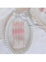 シア ネイル 本店(SIA NAIL)/オフィス定額